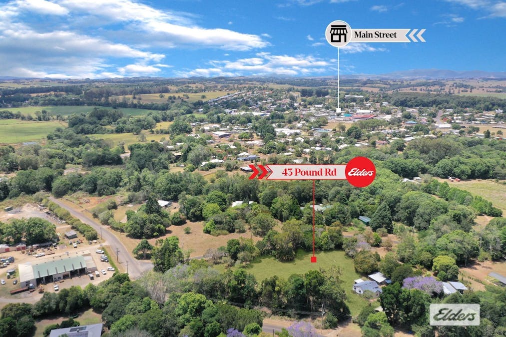 43 Pound Road, Malanda, QLD, 4885 - Image 23