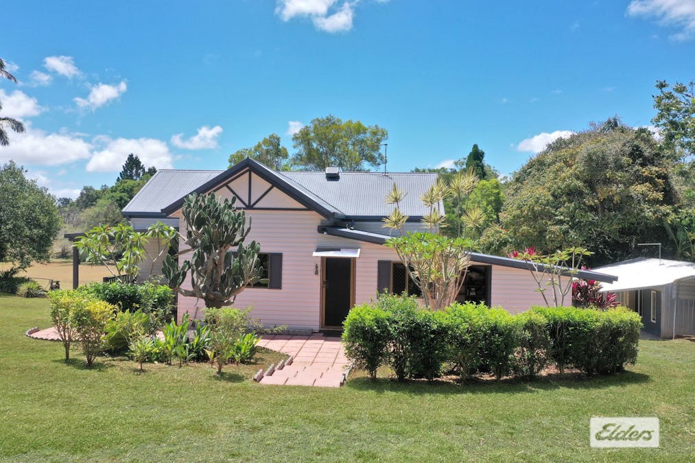 43 Pound Road, Malanda, QLD, 4885 - Image 2