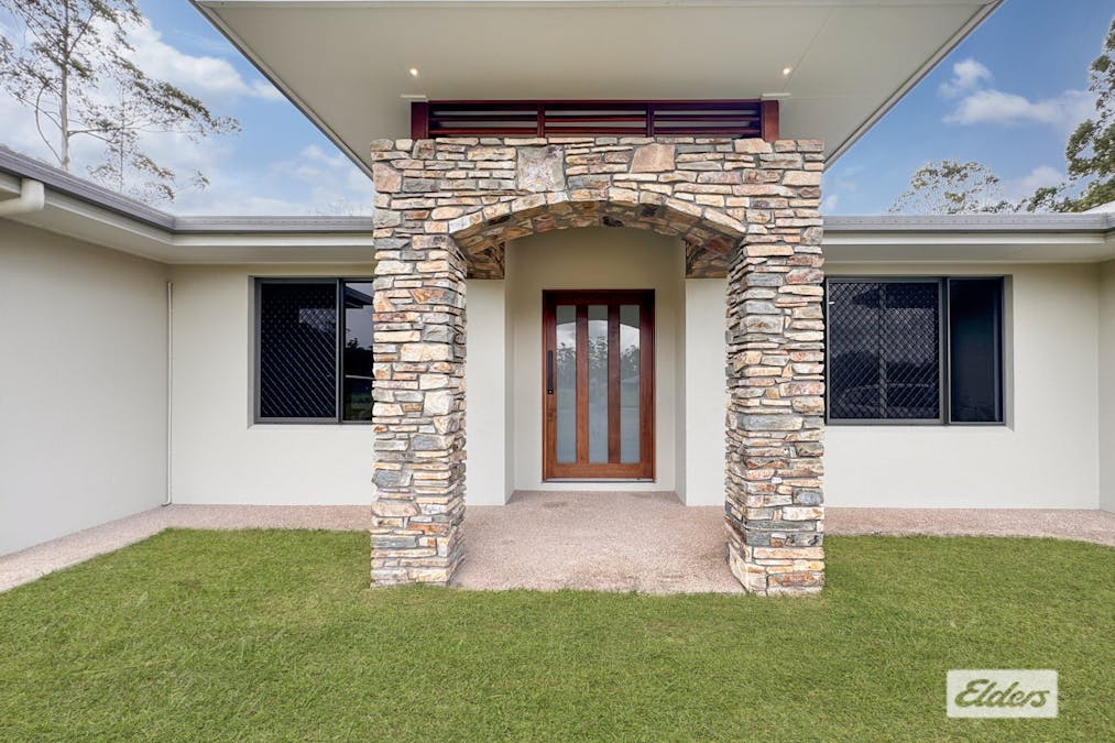 9 Small Close, Carrington, QLD, 4883 - Image 3