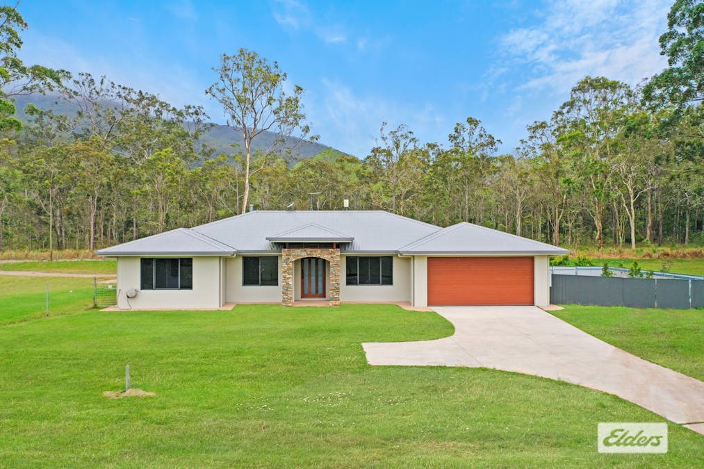 9 Small Close, Carrington, QLD, 4883 - Image 1