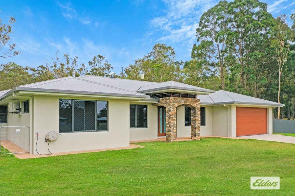 9 Small Close, Carrington, QLD, 4883 - Image 2