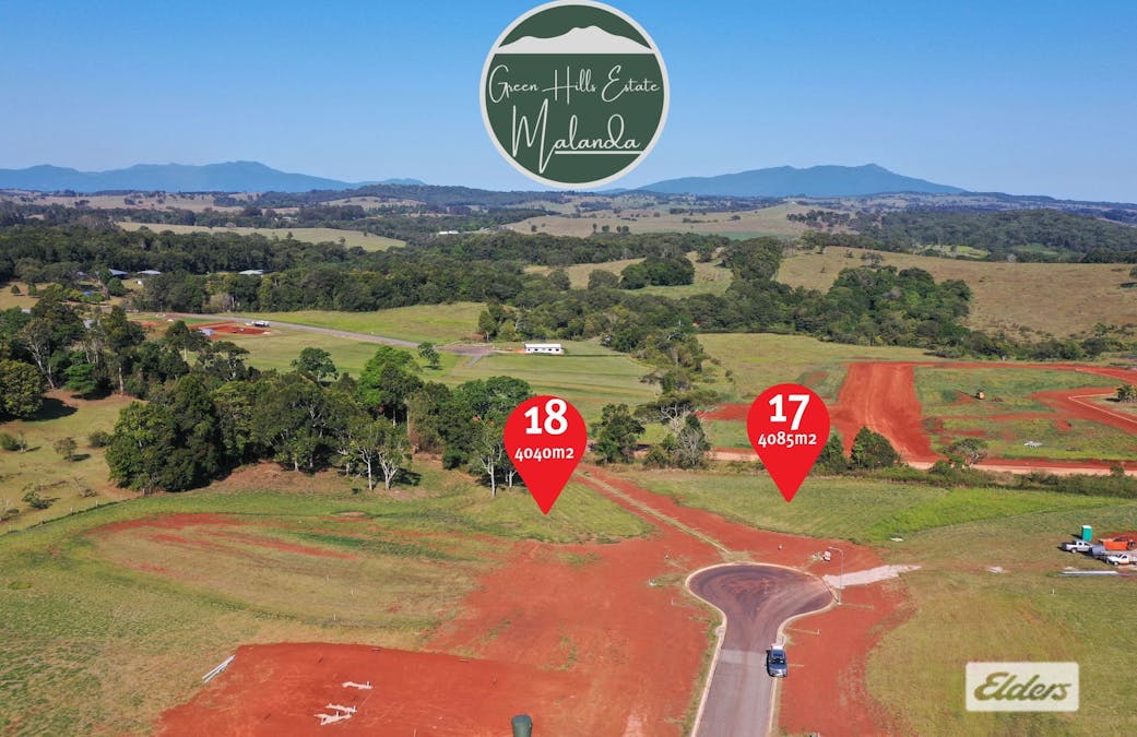 18/Bragg Close, Malanda, QLD, 4885 - Image 3