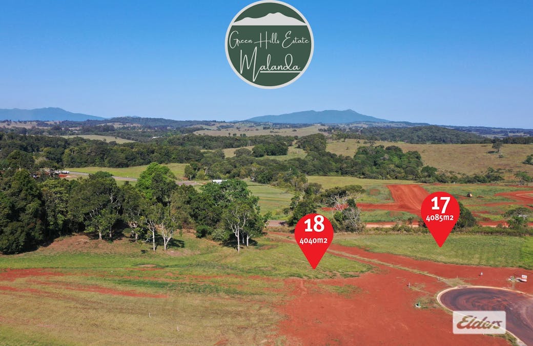 18/Bragg Close, Malanda, QLD, 4885 - Image 4
