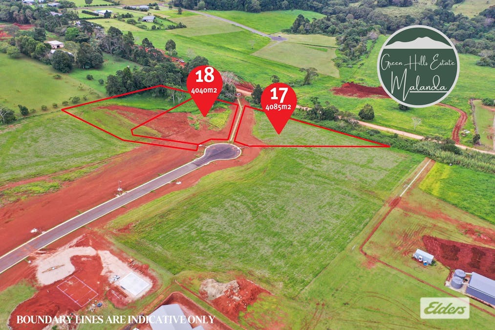 18/Bragg Close, Malanda, QLD, 4885 - Image 5