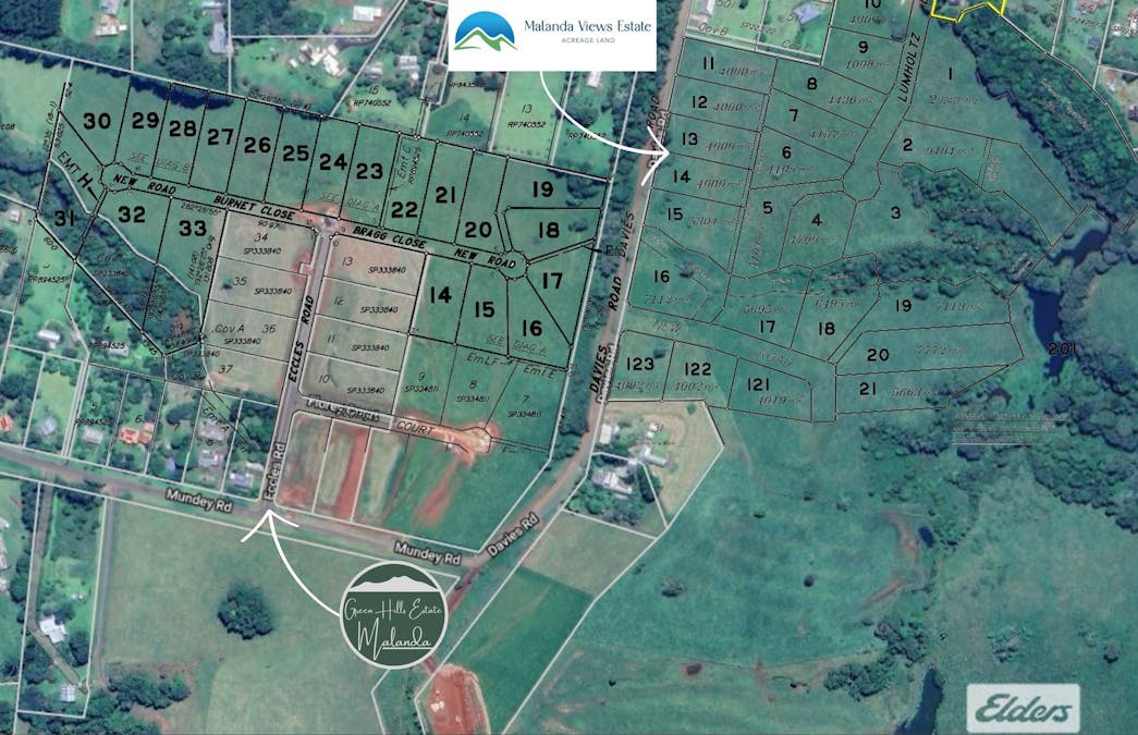 18/Bragg Close, Malanda, QLD, 4885 - Image 9