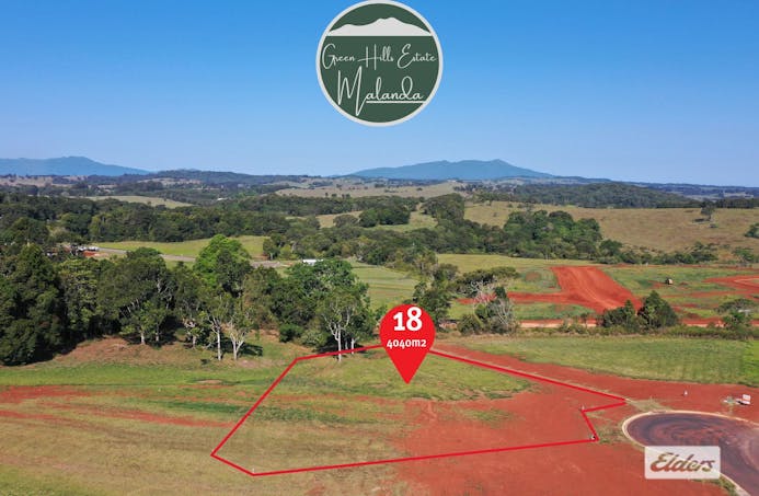 18/Bragg Close, Malanda, QLD, 4885 - Image 1