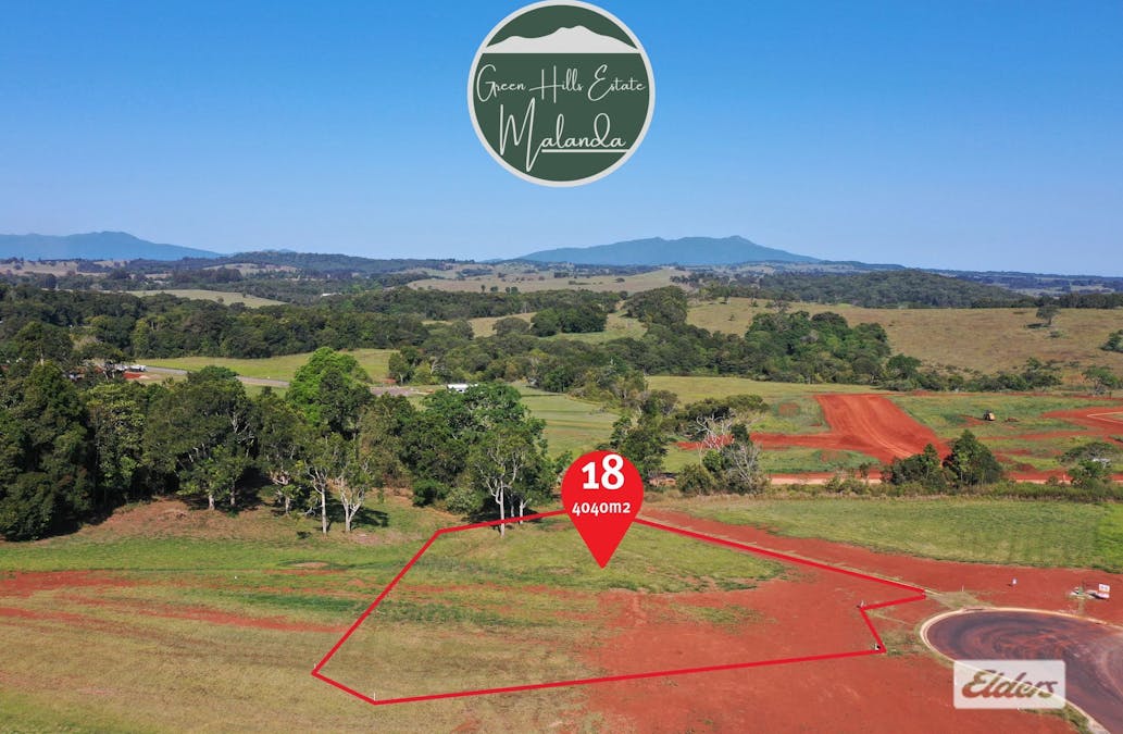 18/Bragg Close, Malanda, QLD, 4885 - Image 1
