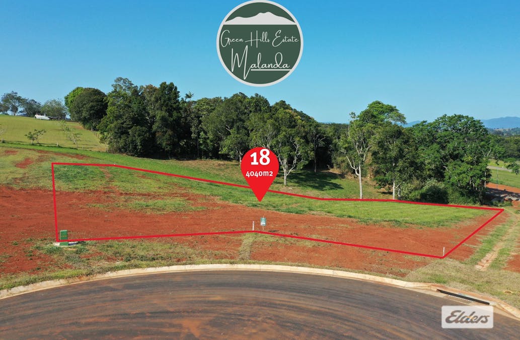 18/Bragg Close, Malanda, QLD, 4885 - Image 2