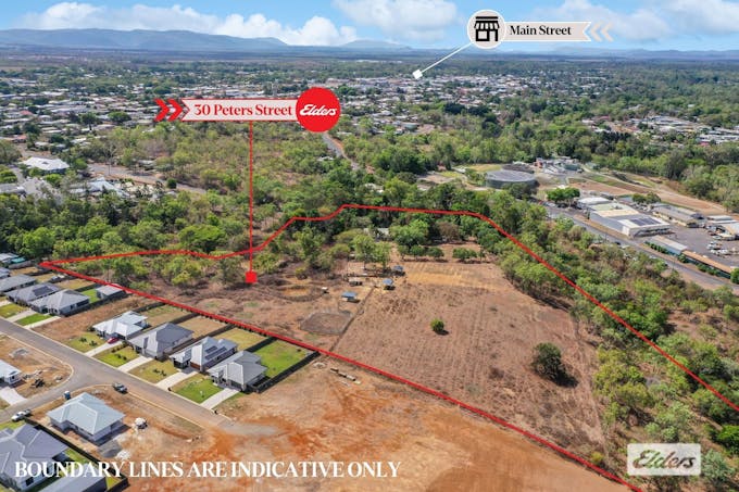 30 Peters Street, Mareeba, QLD, 4880 - Image 1