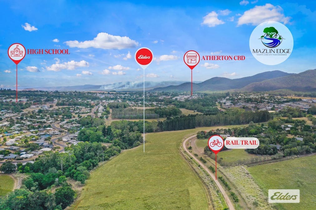 Manthey Road, Atherton, QLD, 4883 - Image 1