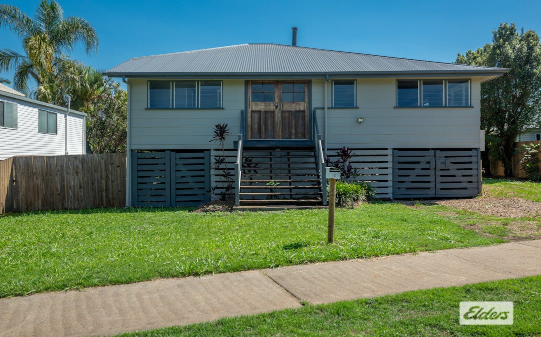 6 Thomas Street, Malanda, QLD, 4885 - Image 1