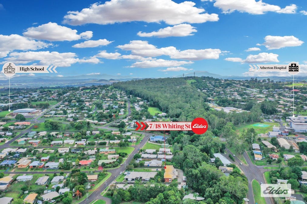 7/18 Whiting Street, Atherton, QLD, 4883 - Image 12