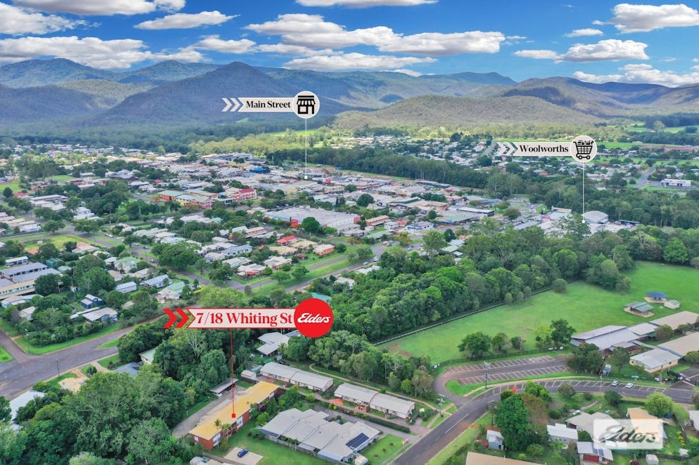 7/18 Whiting Street, Atherton, QLD, 4883 - Image 11