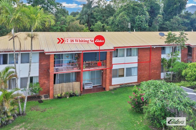7/18 Whiting Street, Atherton, QLD, 4883 - Image 1