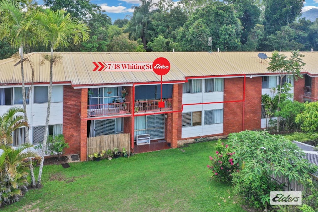 7/18 Whiting Street, Atherton, QLD, 4883 - Image 1