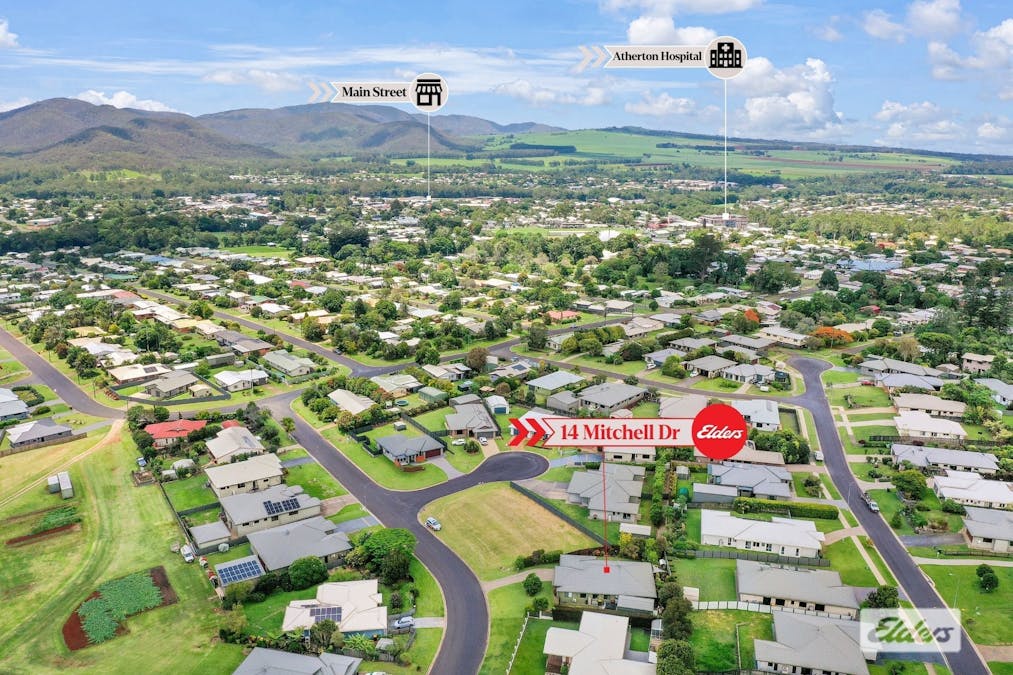 14 Mitchell Drive, Atherton, QLD, 4883 - Image 25