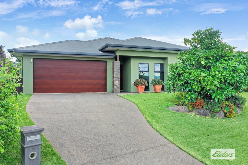 14 Mitchell Drive, Atherton, QLD, 4883 - Image 1