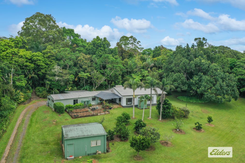 68 Dowling Street, Malanda, QLD, 4885 - Image 24