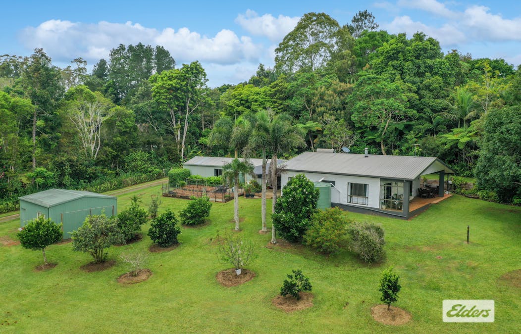 68 Dowling Street, Malanda, QLD, 4885 - Image 1