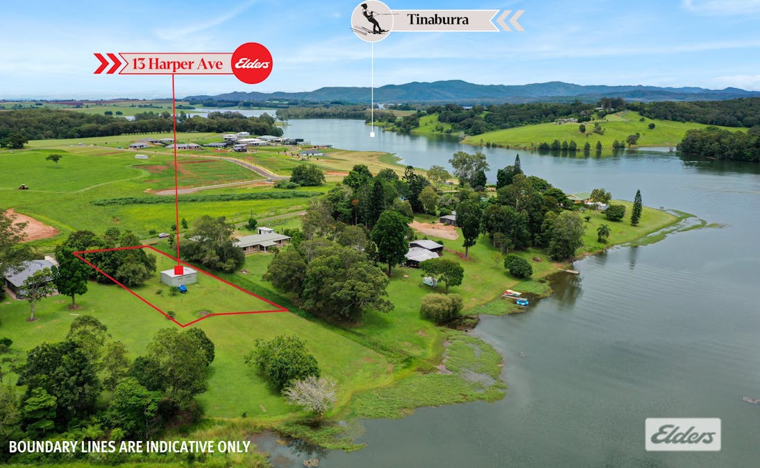 13 Harper Avenue, Yungaburra, QLD, 4884 - Image 1