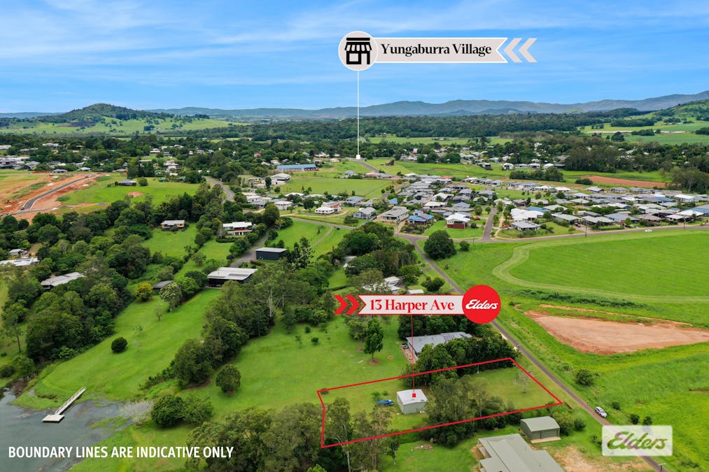 13 Harper Avenue, Yungaburra, QLD, 4884 - Image 2