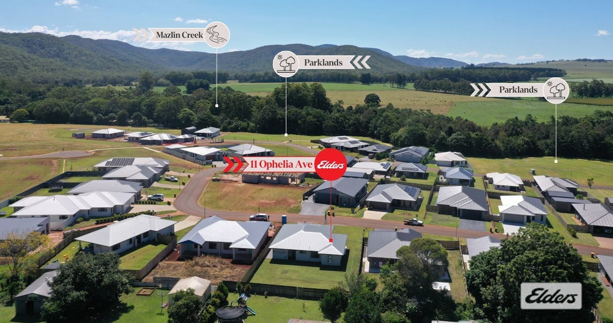 11 Ophelia Avenue, Atherton, QLD, 4883 - Image 3