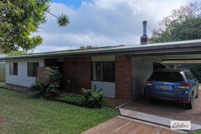 9 English Road, Malanda, QLD, 4885 - Image 1