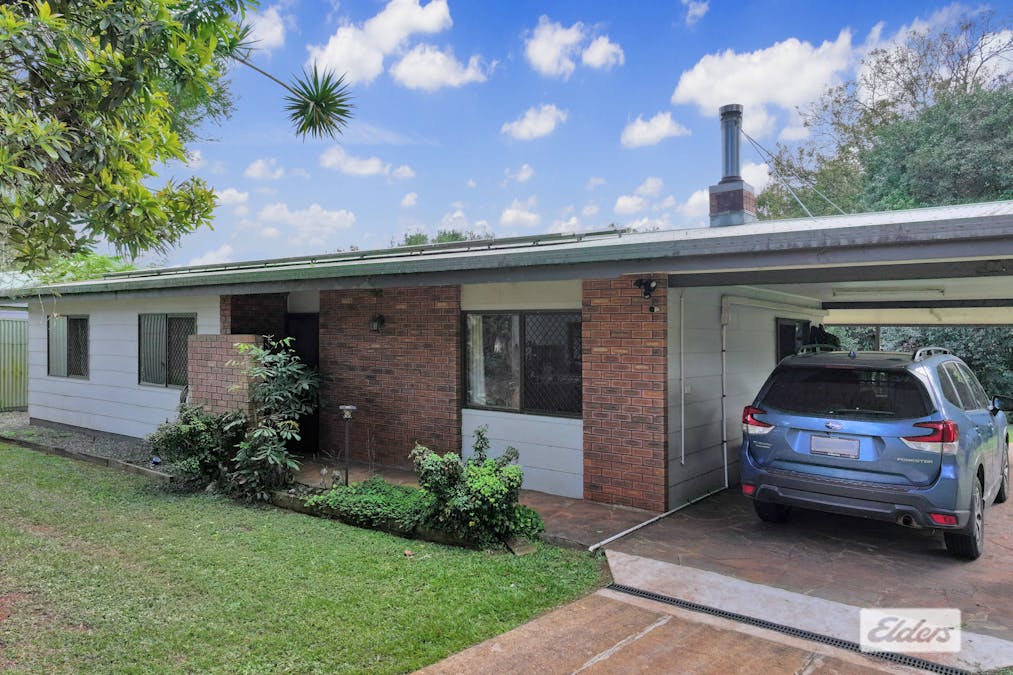 9 English Road, Malanda, QLD, 4885 - Image 1
