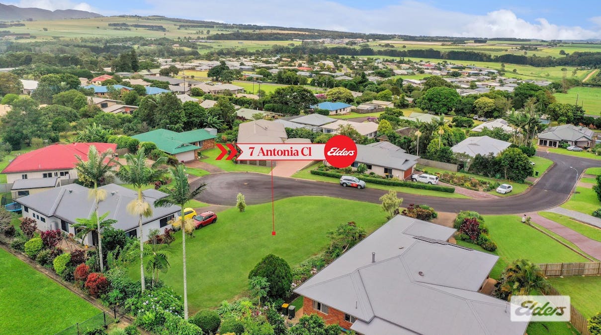 7 Antonia Close, Atherton, QLD, 4883 - Image 7