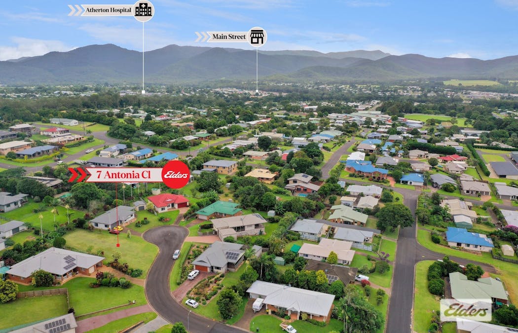 7 Antonia Close, Atherton, QLD, 4883 - Image 8
