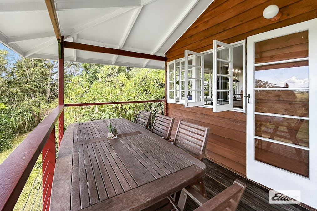 155 Forrester Road, Malanda, QLD, 4885 - Image 16