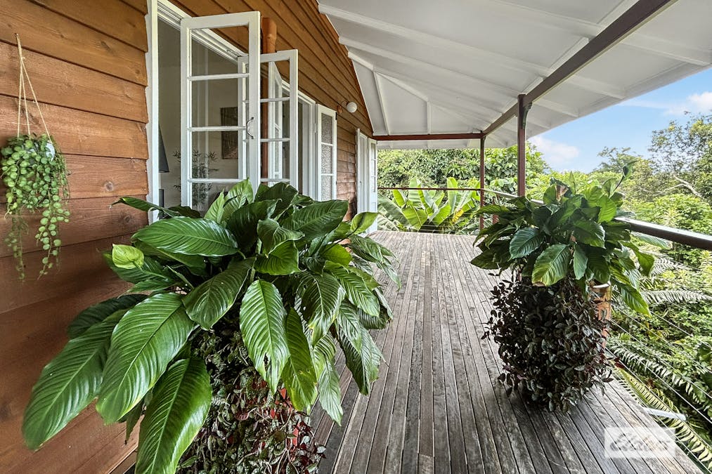 155 Forrester Road, Malanda, QLD, 4885 - Image 15