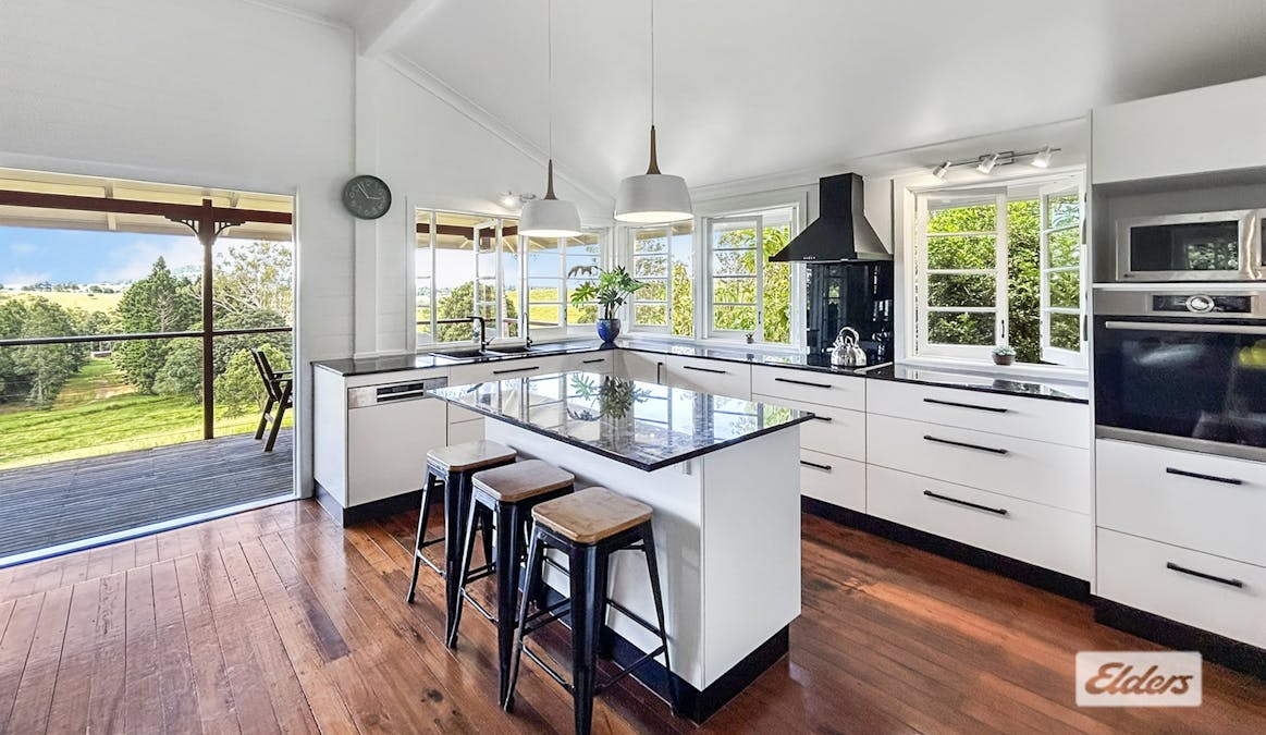 155 Forrester Road, Malanda, QLD, 4885 - Image 3