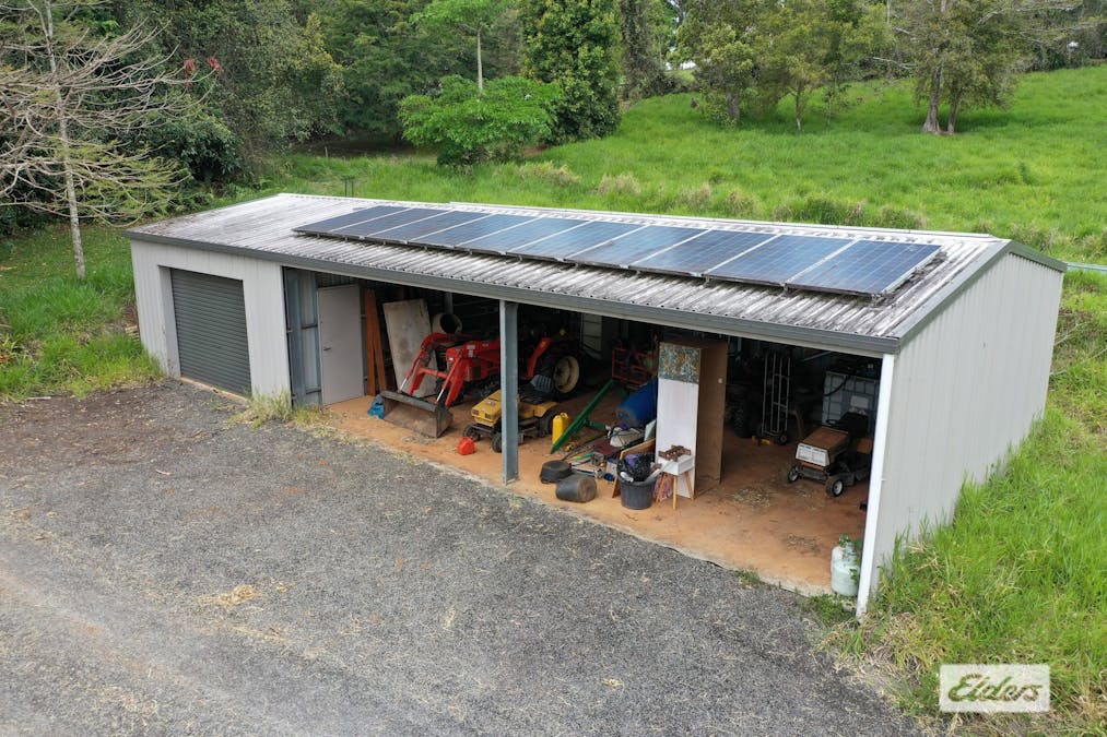 155 Forrester Road, Malanda, QLD, 4885 - Image 18