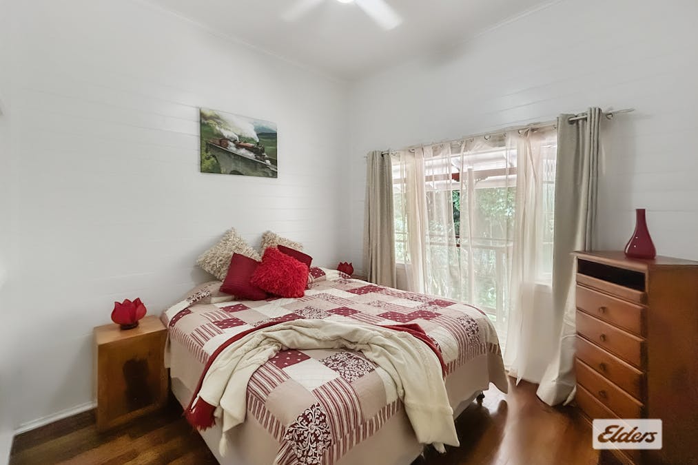 155 Forrester Road, Malanda, QLD, 4885 - Image 8