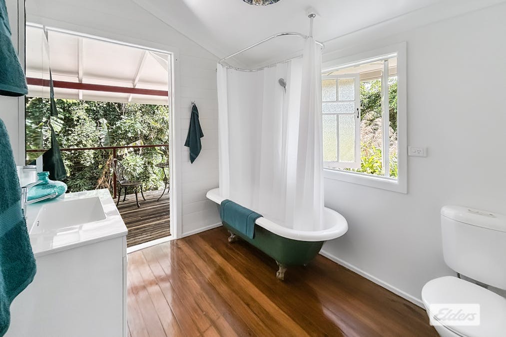 155 Forrester Road, Malanda, QLD, 4885 - Image 12