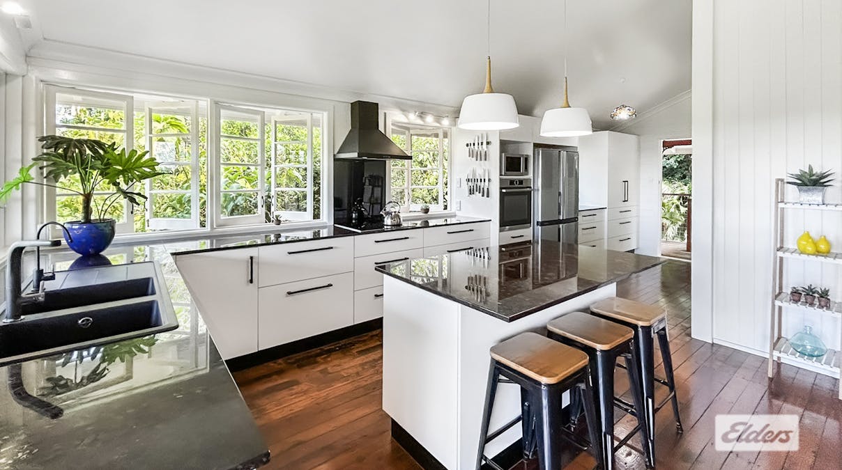 155 Forrester Road, Malanda, QLD, 4885 - Image 4