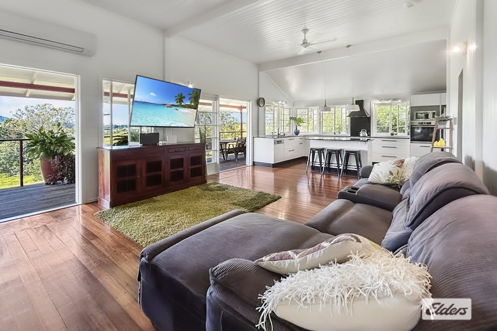 155 Forrester Road, Malanda, QLD, 4885 - Image 7