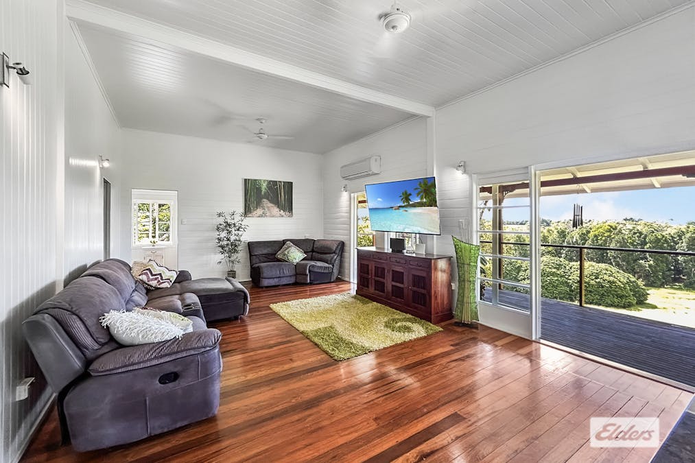155 Forrester Road, Malanda, QLD, 4885 - Image 6