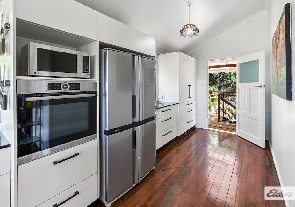 155 Forrester Road, Malanda, QLD, 4885 - Image 5