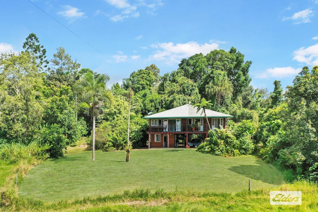 155 Forrester Road, Malanda, QLD, 4885 - Image 1