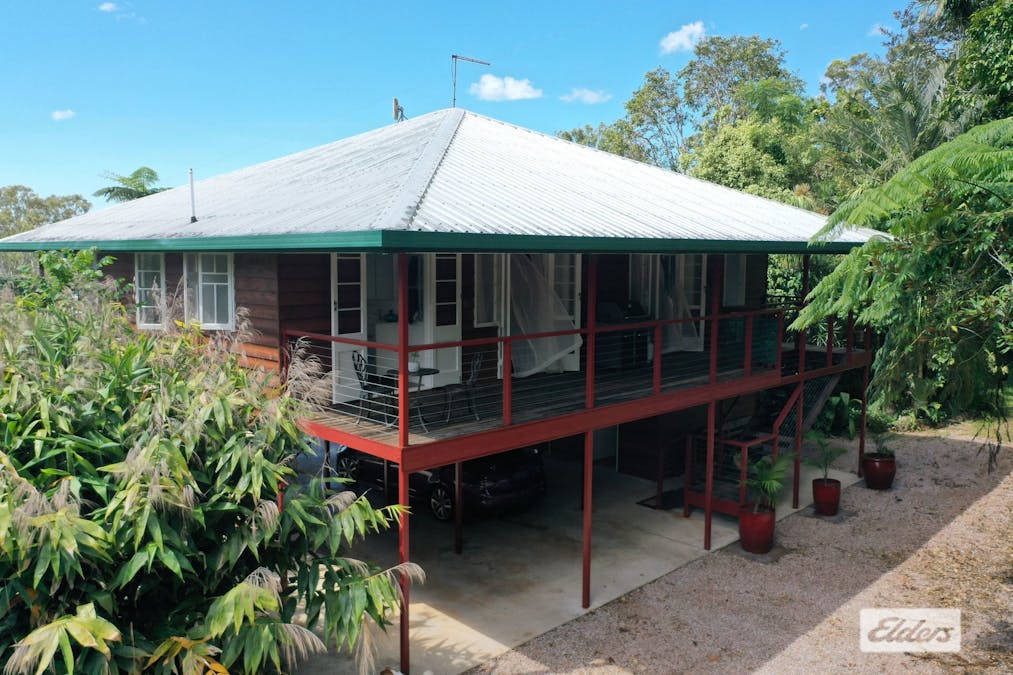 155 Forrester Road, Malanda, QLD, 4885 - Image 17