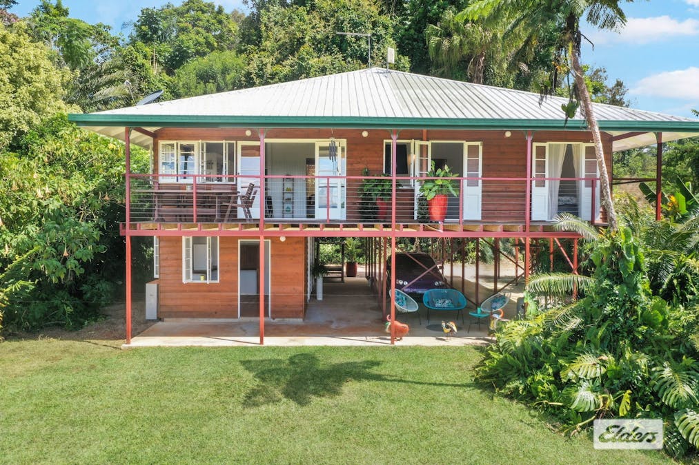 155 Forrester Road, Malanda, QLD, 4885 - Image 2
