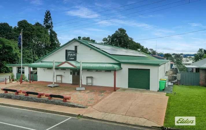 8 Catherine Street, Malanda, QLD, 4885