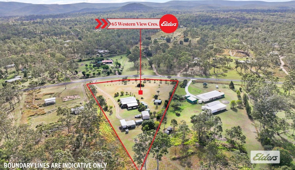 65 Western View Crescent, Millstream, QLD, 4888 - Image 10
