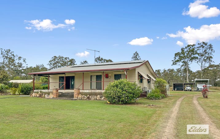 65 Western View Crescent, Millstream, QLD, 4888 - Image 1