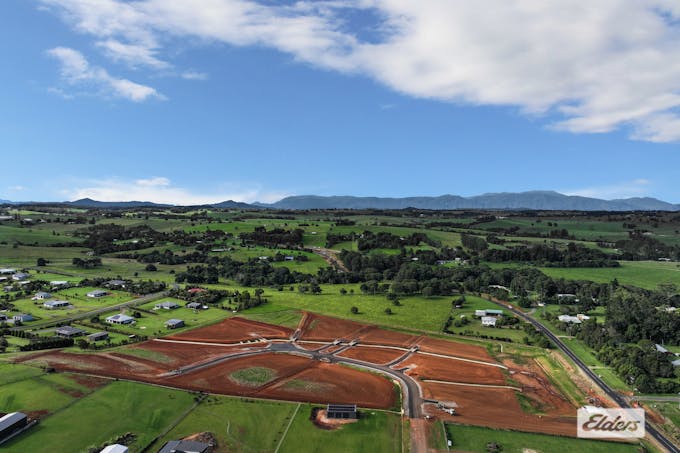 Amber Close, Peeramon, QLD, 4885 - Image 1