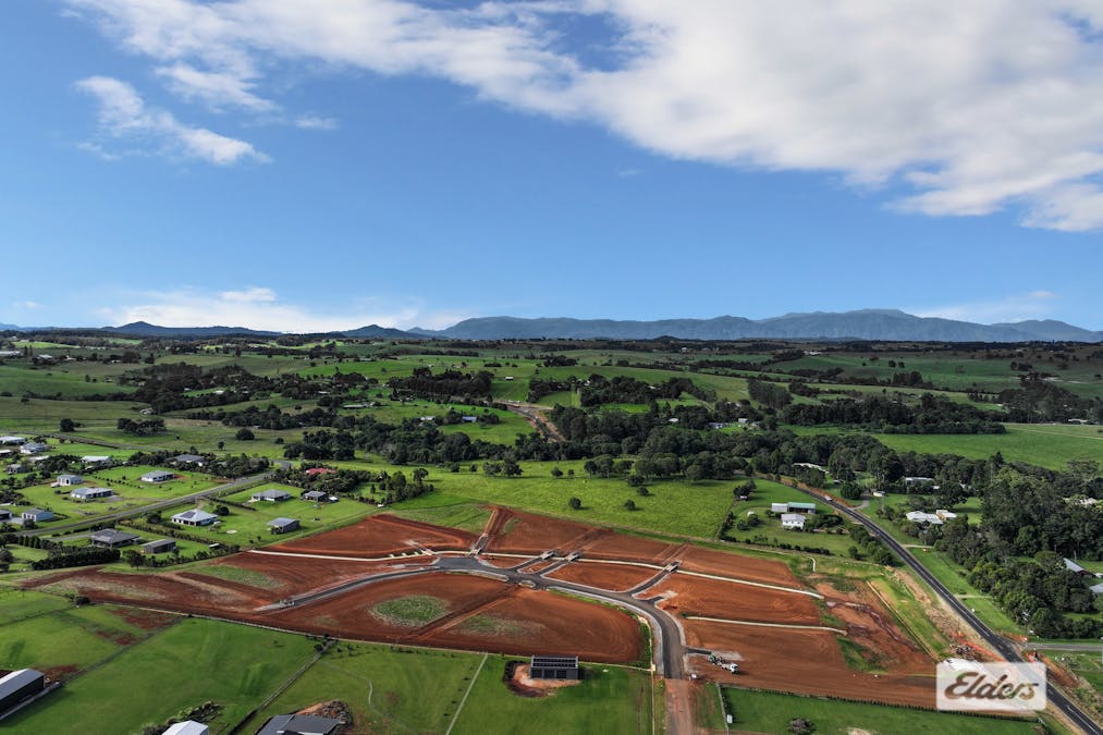 Amber Close, Peeramon, QLD, 4885 - Image 1