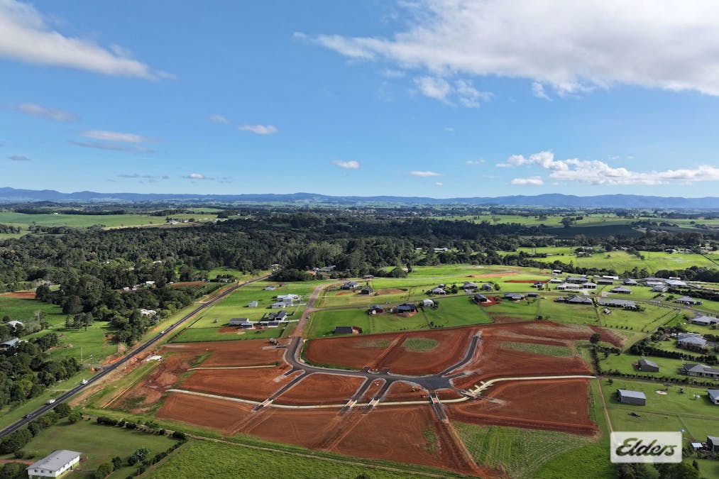 Amber Close, Peeramon, QLD, 4885 - Image 3