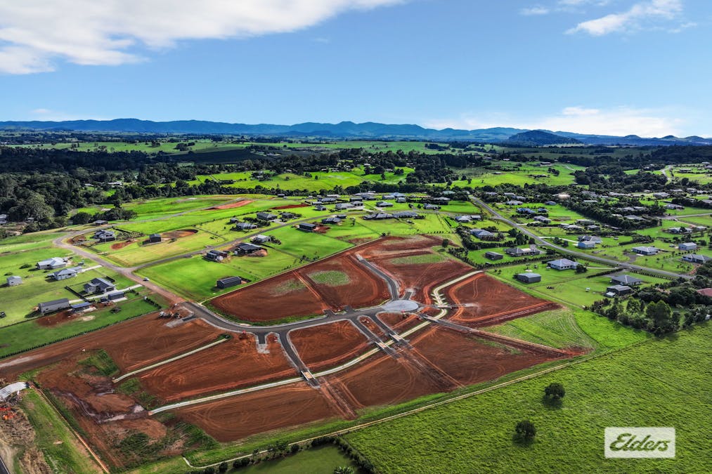 Amber Close, Peeramon, QLD, 4885 - Image 2